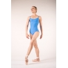 Wear Moi Diane French blue leotard