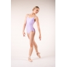 Wear Moi Diane Lilac leotard