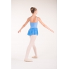 Wear Moi Daphne child french blue skirt