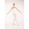 Wear Moi Diane mint ballet leotard