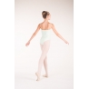 Wear Moi Diane mint ballet leotard