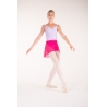 Alegro Wear Moi fushia short skirt