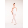 Justaucorps Capezio TC0002C tactel white