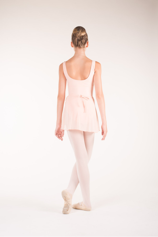 Jupette Wear Moi Alegro peach enfant