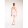 Alegro Wear Moi peach short skirt