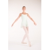 Jupe danse wear moi fille vert