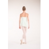 Wear Moi Daphne child mint skirt