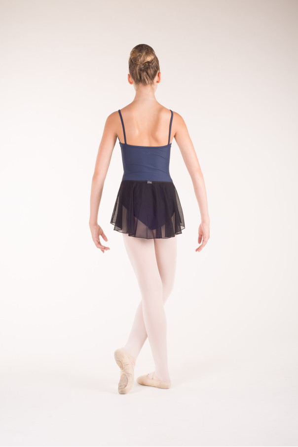 Wear Moi Daphne child black skirt