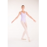 Wear Moi Galate lilac leotard