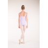 Wear Moi Galate lilac leotard