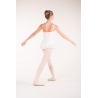 Wear Moi Colombine white tunic