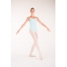 Wear Moi Diane sky ballet leotard