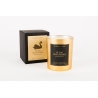 Accessoire danse bougie parfumée