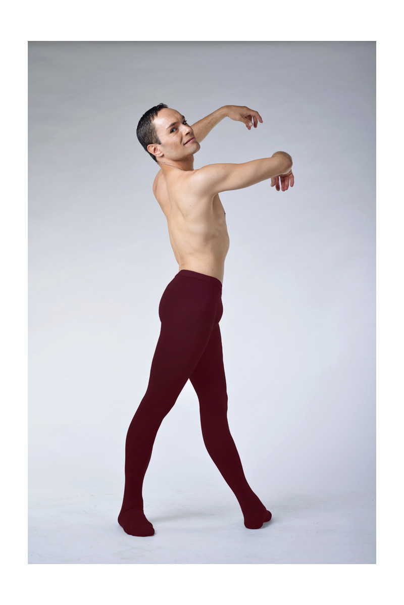 Gaynor Minden Footless Tights – Dancing Boutique