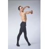 Collant homme Ballet Rosa Vincent MR blanc - Mademoiselle Danse