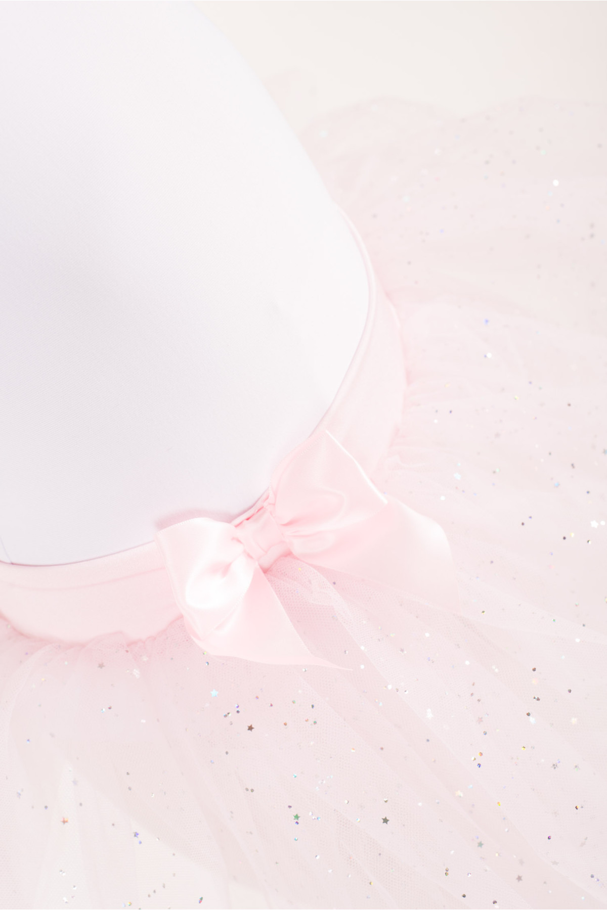 Capezio N9815C pink tutu skirt