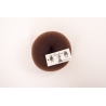 Dansez-vous hair buns