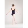 Wear Moi Galate black leotard