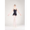 Wear Moi Colombine black tunic for child