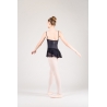 Wear Moi Colombine black tunic for child