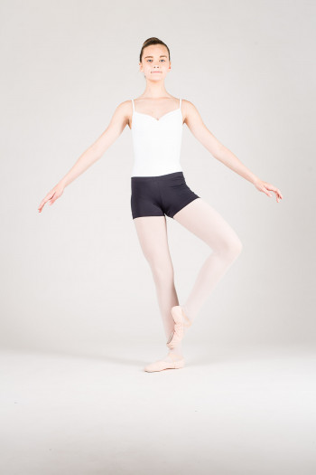 Wear Moi children's Gipsy Black short
