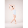 Wear Moi Abbie sky leotard