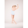 Wear Moi Abbie sky leotard