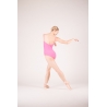 Wear Moi Abbie rose leotard