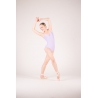 Wear Moi Abbie lilac leotard