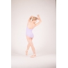 Wear Moi Abbie lilac leotard