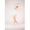 Wear Moi Abbie mint leotard