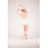 Wear Moi Abbie mint leotard