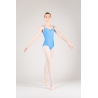 Wear Moi Abbie french blue leotard