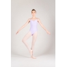 Wear Moi Abbie lilac leotard