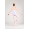 Wear Moi Abbie lilac leotard