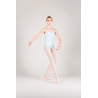 Wear Moi Abbie sky leotard