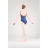 Wear Moi Abbie navy leotard