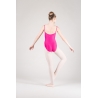 Wear Moi Abbie fuchsia leotard