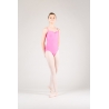 Wear Moi Abbie rose leotard