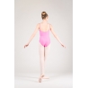 Justaucorps Wear Moi Abbie rose enfant