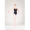 Wear Moi Abbie black leotard