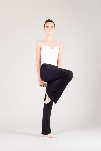 Pantalon de jazz Temps Danse Luna JR