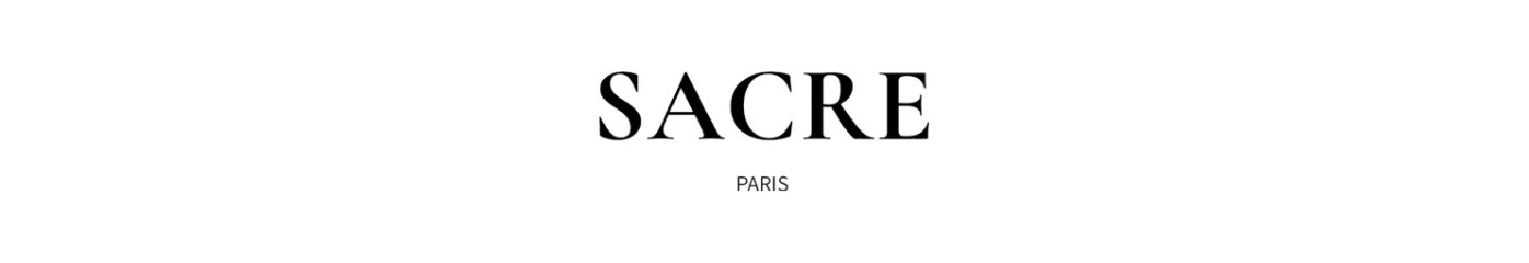 SACRE Paris SACRE Paris