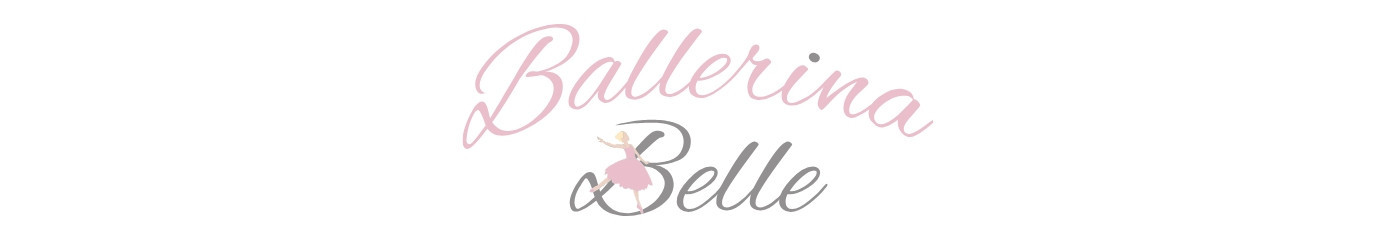 Ballerina Belle