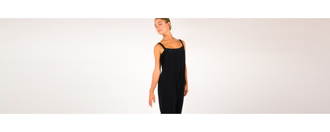 Une combi toute douce pour vos entraînements !