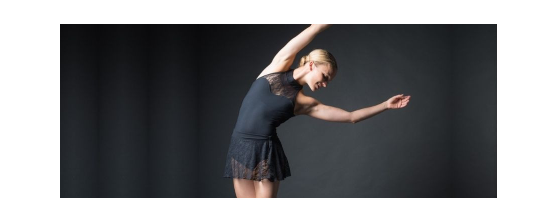 Mon justaucorps Bloch