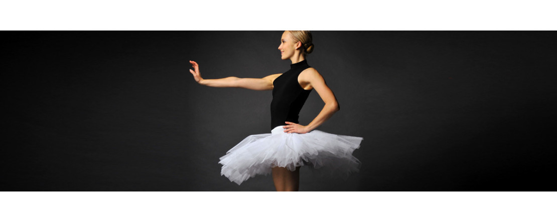 Nos tutus à petit prix