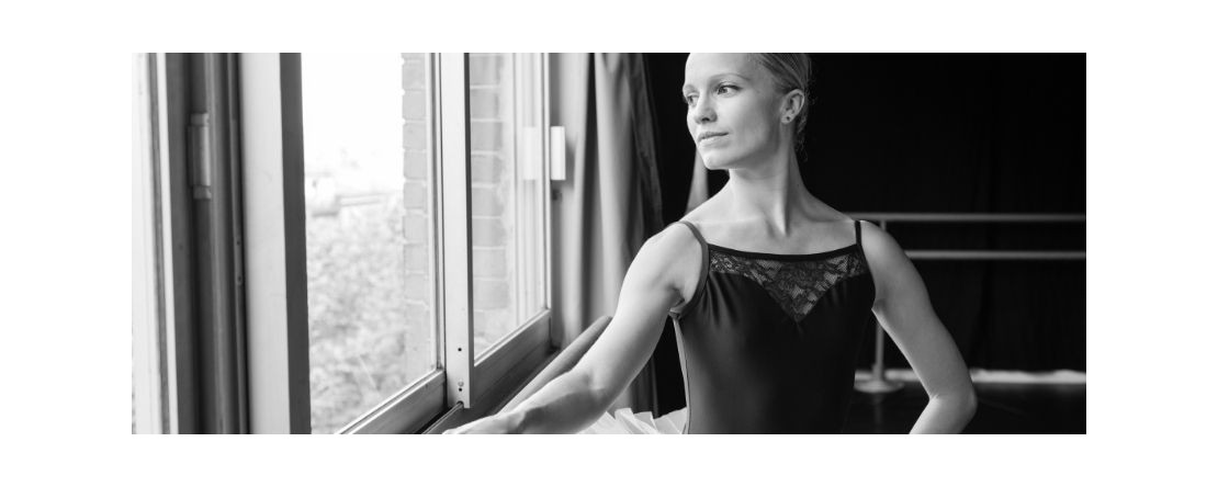 Le cours de danse et le regard des autres