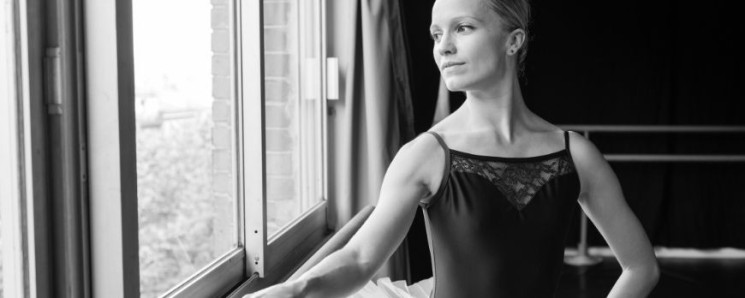 Le cours de danse et le regard des autres