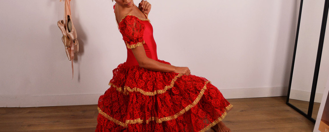 Ballet Don Quichotte